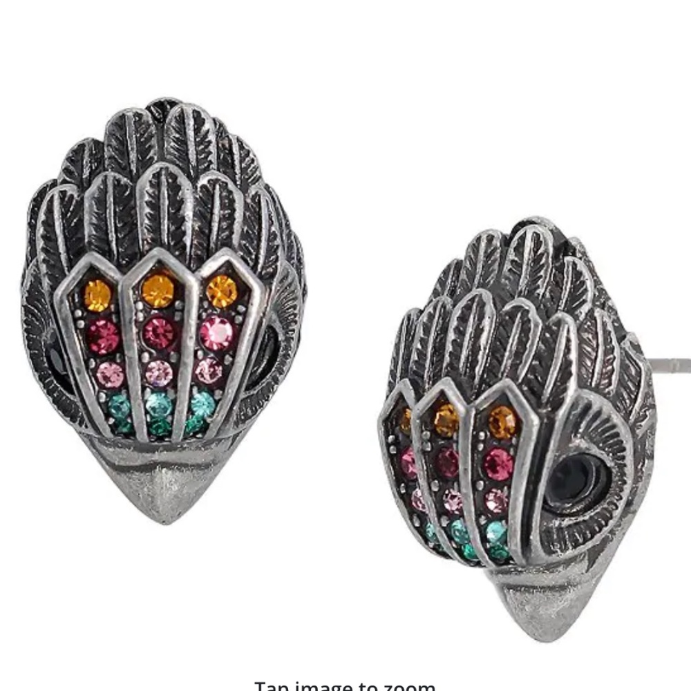 Kurt Geiger earrings